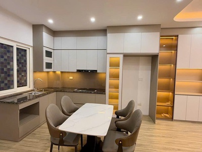 Bán căn hộ 68,5m2 full nội thất chung cư Thanh Hà Cienco5   Nhà đẹp 1