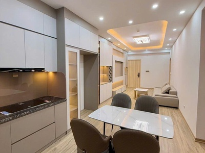 Bán căn hộ 68,5m2 full nội thất chung cư Thanh Hà Cienco5   Nhà đẹp 3