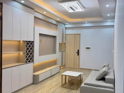 Bán căn hộ 68,5m2 full nội thất chung cư Thanh Hà Cienco5   Nhà đẹp 4