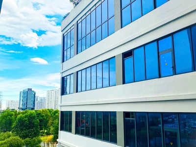 Căn hộ chung cư mới nổi tại q.7 hồ chí minh, giá chỉ 4.0 tỷ, 55m2 với tiện ích đầy đủ tại lavida 1