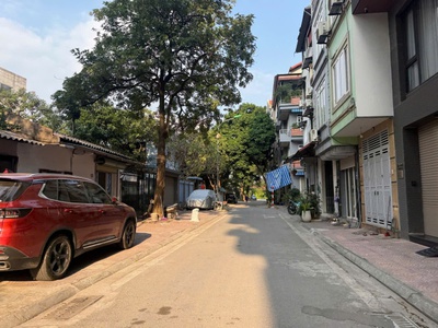 Cần bán 136m2 đất tư đình-long biên mặt ngõ ô tô -kinh doanh  x 20.8 tỷ. 1