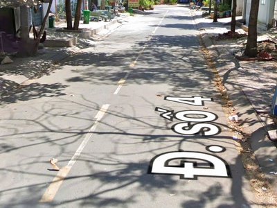 Cần bán 85m2 đất thổ cư trong khu vip đường nguyễn hữu trí 0