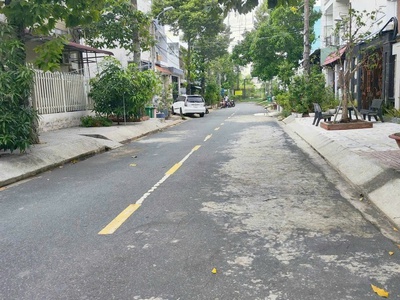 Cần bán 85m2 đất thổ cư trong khu vip đường nguyễn hữu trí 1