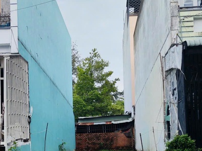 Cần bán 85m2 đất thổ cư trong khu vip đường nguyễn hữu trí 2