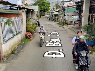 Cần bán 262m2 kho mt đường bầu gốc đang cho thuê 15tr 0