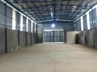 Cần bán 262m2 kho mt đường bầu gốc đang cho thuê 15tr 2