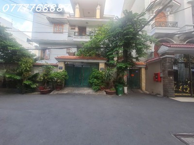 Nhà phố mặt tiền cộng hòa   ngang 14m, 700m    chỉ  77 triệu/m 0