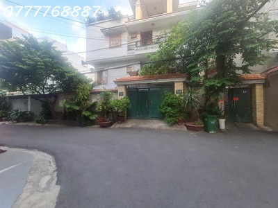 Nhà phố mặt tiền cộng hòa   ngang 14m, 700m    chỉ  77 triệu/m 1