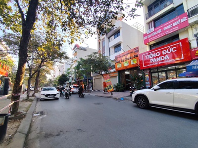 Bán nhà mặt đường nguyễn tất tố - 100m 6 tầng, thang máy, vị trí đẹp, giá 16.2 tỉ 0