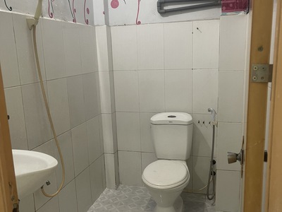 Chính chủ cho thuê nhà tại 118/31a đường số 8, phường bình hưng hoà b, quận bình tân. 4