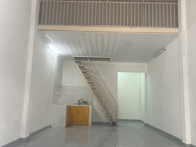 Chính chủ cho thuê nhà tại 118/31a đường số 8, phường bình hưng hoà b, quận bình tân. 1