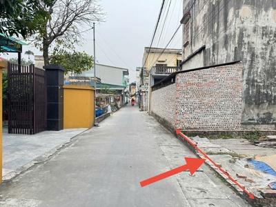 Đất trung tâm tổ 5, quang minh. dân cư, công nhân đông đúc. khu vực kinh doanh sầm uất 0