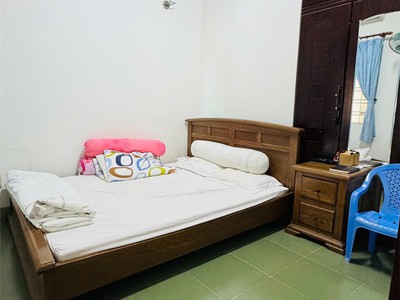 Tân phú - giáp tân bình - hẻm xe hơi đỗ cửa - không quy hoạch - 79m - 4pn - nhỉnh 8 tỷ 4