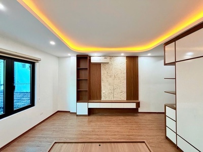 Đội nhân 40m x7 tầng thang máy,xây mới 19,8 tỷ gara ô tô,kinh doanh đỉnh 2