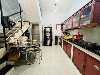 Gấp bán - nhà chính chủ - phan chu trinh - bình thạnh - 4 tầng btct - kqh klg - 4pn lớn - khu dân 2