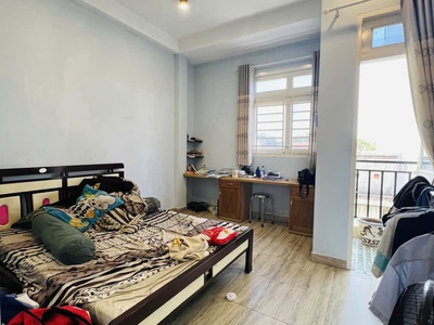 Gấp bán - nhà chính chủ - phan chu trinh - bình thạnh - 4 tầng btct - kqh klg - 4pn lớn - khu dân 3