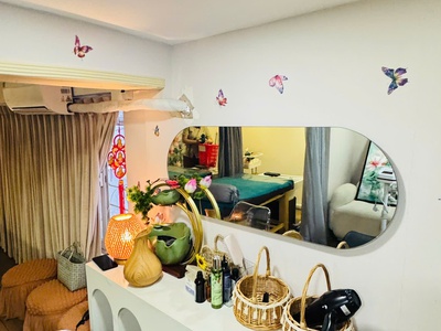 Bán nhà mặt tiền kinh doanh lê văn sỹ   dtcn 86   2 tầng   dòng tiền 35tr/th   chỉ 12.5 tỷ tl chủ 3