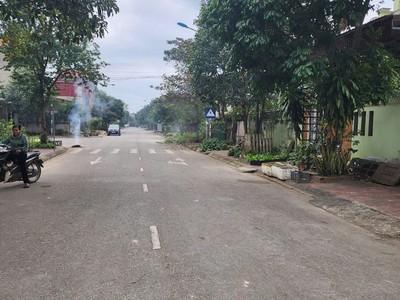 Hot hot - chính chủ cần bán lô đất tdc hải yến tại phường nguyên bình thị xã nghi sơn tỉnh thanh hóa 1