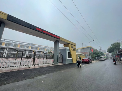 Bán 66m đất đồng tháp đan phượng, giá rẻ nhất thị trường chưa đến 3 tỷ. 1