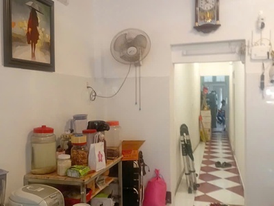 Cho thuê nguyên căn trung tâm quận 3   hai bà trưng, phường võ thị sáu 2