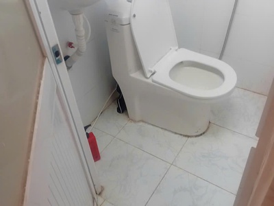 Cho thuê nguyên căn trung tâm quận 3   hai bà trưng, phường võ thị sáu 4