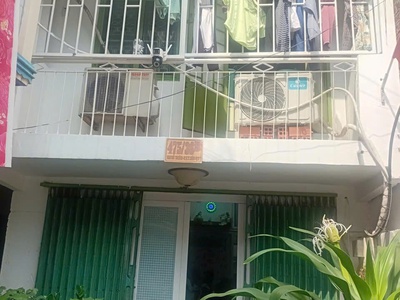 Cho thuê nguyên căn trung tâm quận 3   hai bà trưng, phường võ thị sáu 0