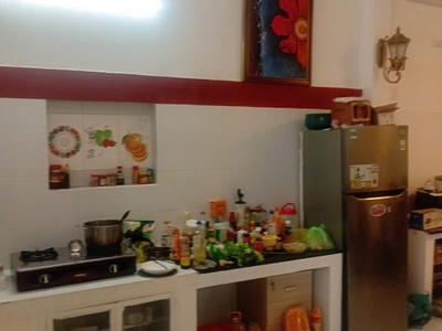 Cho thuê nguyên căn trung tâm quận 3   hai bà trưng, phường võ thị sáu 3