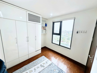 Bán căn hộ ct1b   hanoi homeland, thượng thanh, long biên, hà nội 2