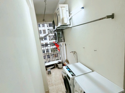 Bán căn hộ ct1b   hanoi homeland, thượng thanh, long biên, hà nội 4