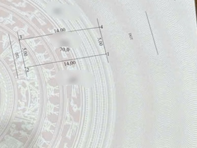 70m đất cổng ngói đan phượng - hà nội - giá rẻ nhất khu vực 0