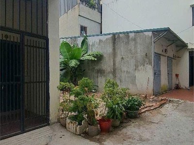 Chỉ hơn 4 tỷ có 48 m2 đất giang biên - long biên-mt: 5.1m - ngõ nông-ô tô vào tận nơi 1