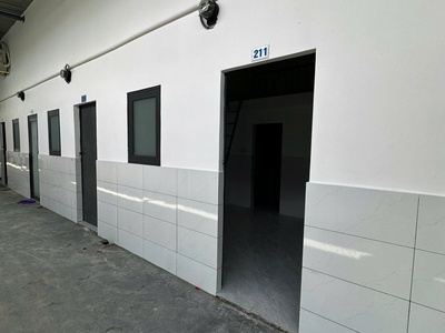 Phòng trọ full nội thất   rộng rãi   an ninh   cửa vân tay   giờ giấc tự do - p. đông hoà , tp. dĩ 0