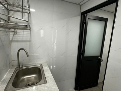 Phòng trọ full nội thất   rộng rãi   an ninh   cửa vân tay   giờ giấc tự do - p. đông hoà , tp. dĩ 1