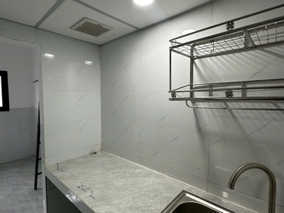 Phòng trọ full nội thất   rộng rãi   an ninh   cửa vân tay   giờ giấc tự do - p. đông hoà , tp. dĩ 3