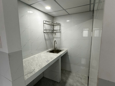 Phòng trọ full nội thất   rộng rãi   an ninh   cửa vân tay   giờ giấc tự do - p. đông hoà , tp. dĩ 4