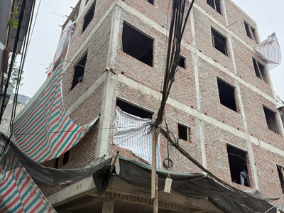 Ccmn lai xá, hoài đức 1 tầng 3 phòng dòng tiền 45tr/tháng giá chỉ 12 tỷ 2