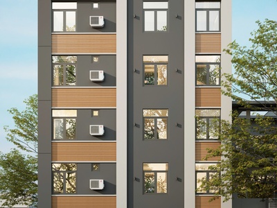 Ccmn lai xá, hoài đức 1 tầng 3 phòng dòng tiền 45tr/tháng giá chỉ 12 tỷ 3