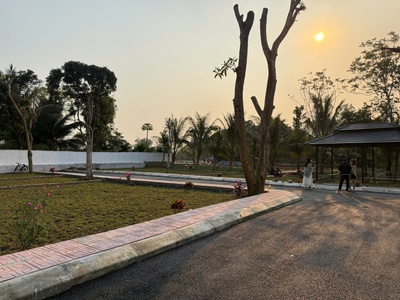 Hơn 300Tr: Sở hữu diện mạo mới cực chất - Đón đầu cơn lốc khoáng nóng Sun Group tại Kim Bôi 3