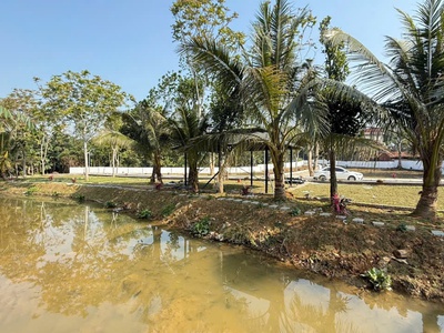 Hơn 300Tr: Sở hữu diện mạo mới cực chất - Đón đầu cơn lốc khoáng nóng Sun Group tại Kim Bôi 6