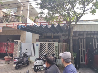 Cần bán nhà trọ đường lê đỉnh   phường hòa xuân   quận cẩm lệ   đà nẵng 1