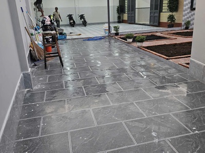 Nhà mặt tiền kinh doanh   trần văn mười, bà điểm, hóc môn   tp.hcm 0