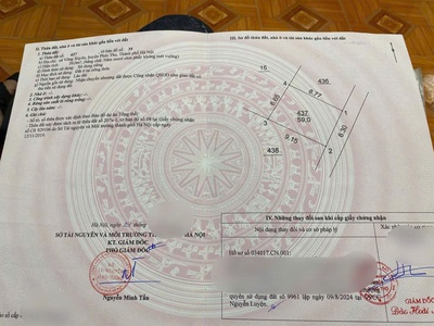 Siêu đẹp 59m đất lục xuân - võng xuyên - phúc thọ - hà nội 0