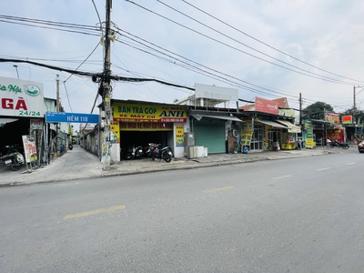 P. bình chiểu   bán gấp dãy trọ 10 phòng   diện tích 158 m    giá tốt 10,5 tỷ 1