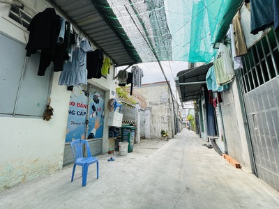 P. bình chiểu   bán gấp dãy trọ 10 phòng   diện tích 158 m    giá tốt 10,5 tỷ 2