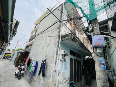 P. bình chiểu   bán gấp dãy trọ 10 phòng   diện tích 158 m    giá tốt 10,5 tỷ 3