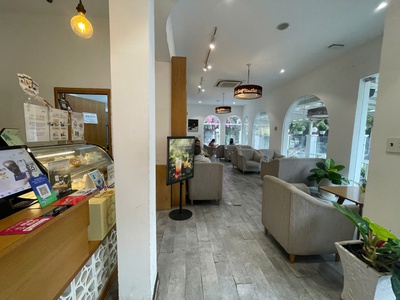 Cho thuê nhà phan kế bính, quận 1   diện tích lớn   nhận nhà đầu tháng 2 4