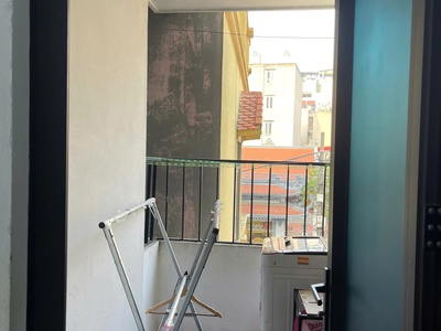 Góc nhượng phòng tại 63 thanh liệt, phường thanh liệt, huyện thanh trì, hà nội  mặt đường lớn 1