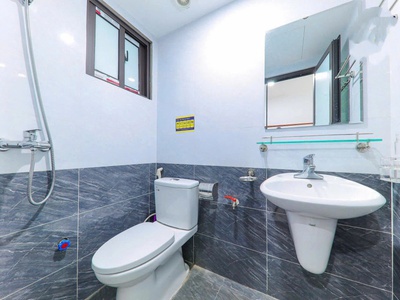 Góc nhượng phòng tại 63 thanh liệt, phường thanh liệt, huyện thanh trì, hà nội  mặt đường lớn 4