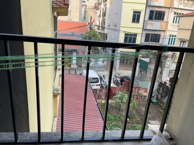 Góc nhượng phòng tại 63 thanh liệt, phường thanh liệt, huyện thanh trì, hà nội  mặt đường lớn 3