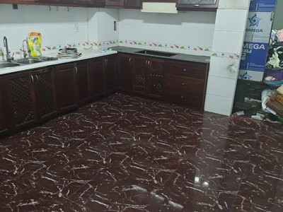 Giá tốt - chính chủ bán nhà 4 tầng   xe hơi tới nhà   giá giảm sâu 300 triệu 3